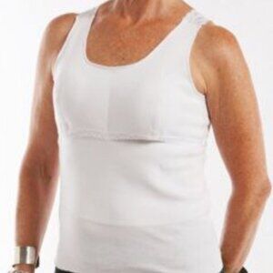 Softee Roo Post Surgical Camisole